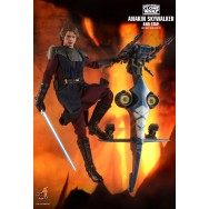 Hot Toys TMS020 1/6 Scale ANAKIN SKYWALKER AND STAP